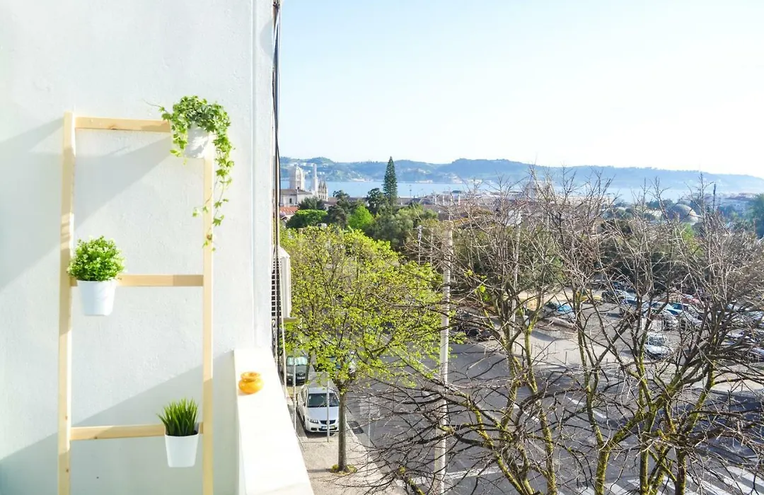 Belem River Apartment-1