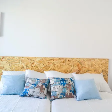 Belem River Apartment-2