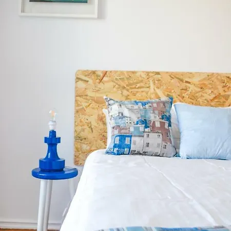 Belem River Apartment-3
